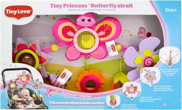 Игрушка на коляску Tiny Love Крошка Бетти 1402605830