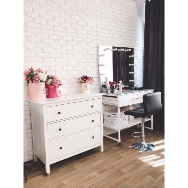 Плитка гіпсова 3D-панель Gipster Stone без покриття 0,25 кв.м