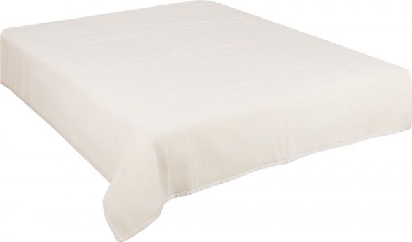 Покрывало Roma 220x240 см Manterol айвори 