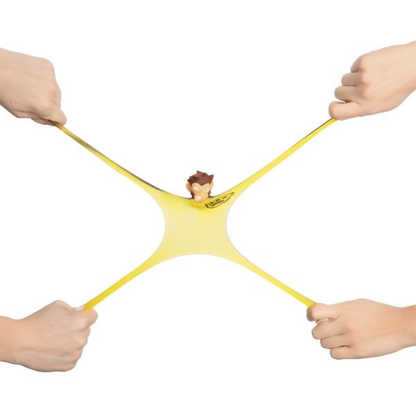 Игрушка-растяжка GooJitZu Симиан 