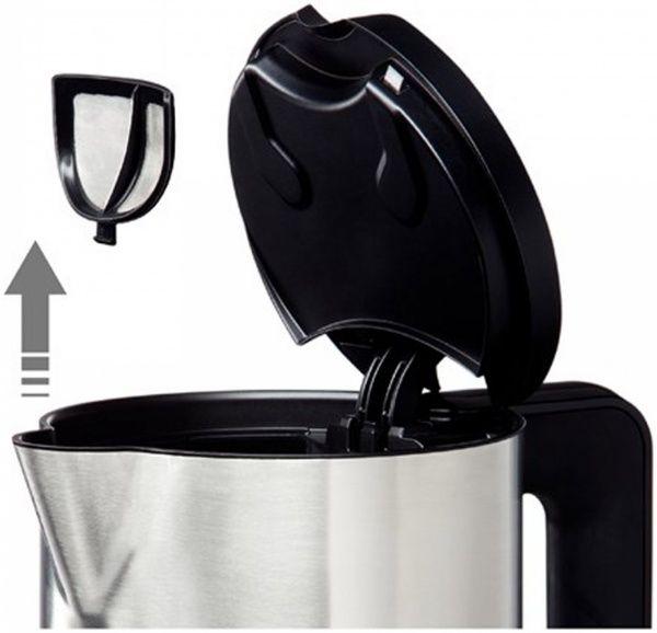 Электрочайник Bosch TWK8613P 