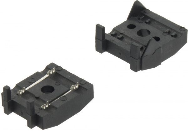 Зажим прокалывающий  E.next 0,75-6/0,75-6 изолированный (e.pricking.clamp.pro.0.75.6)