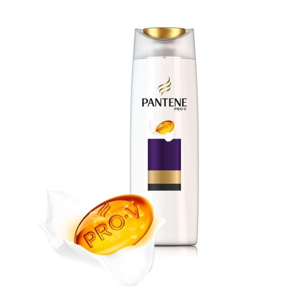 Шампунь Pantene Додатковий Об'єм 250 мл