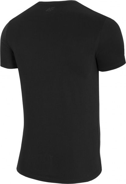 Футболка 4F D4Z20-TSM215-20S XL черный