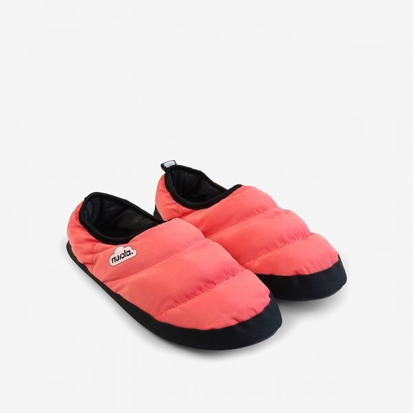 Капці домашні Coqui Nuvola 9903-001-0800 р. 34/35 кораловий