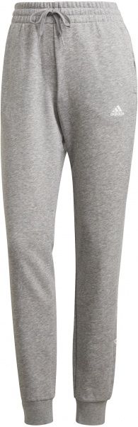 Штани Adidas W S FT T C PT GL1409 р. L сірий