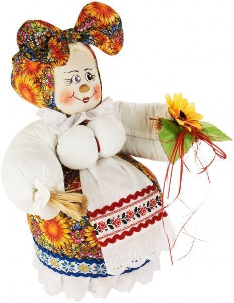 Лялька інтер