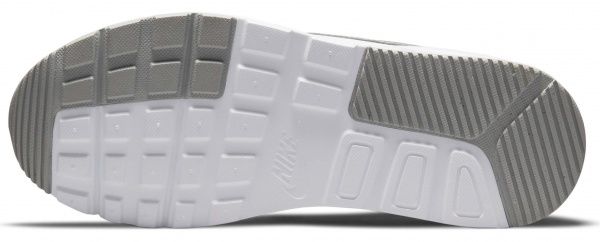 Кроссовки Nike WMNS AIR MAX SC CW4554-100 р.US 8,5 белый