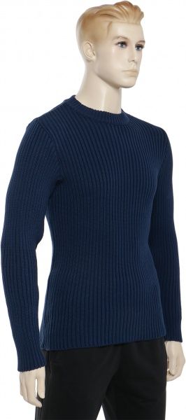 Свитер ОТМ Дизайн Valiant р. M Navy 2859