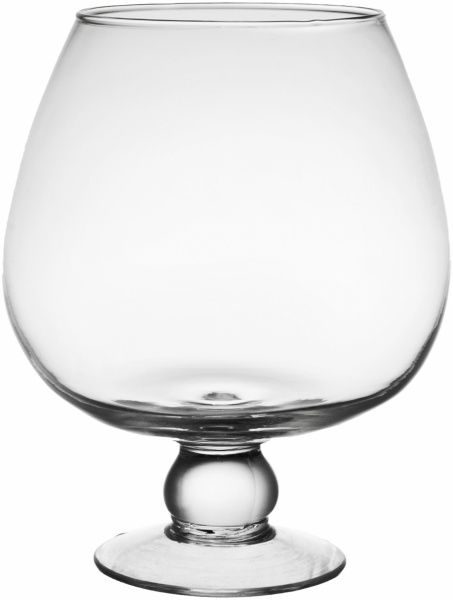 Ваза Бокал D058 Теамо