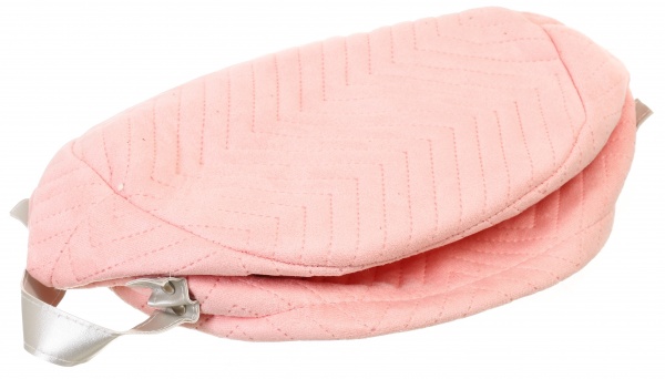 Ящик для зберігання Union LD01182 Toscana пудровий 150x230x300 мм