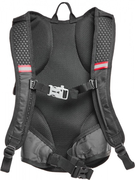 Рюкзак SKIF Outdoor Туристичний Light, black 23 л