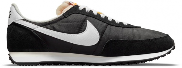 Кроссовки Nike WAFFLETRAINER2 DH1349-001 р.40,5 черный