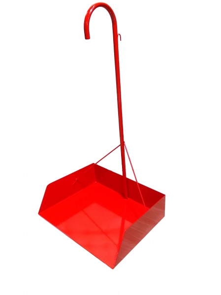 Совок строительный 