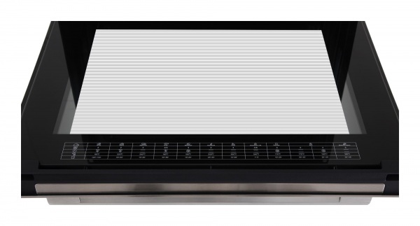 Духова шафа Interline OEG 733 ETD BB