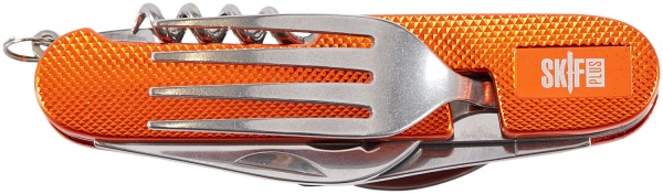Ніж багатофункціональний Skif Plus Luncher 63.02.21