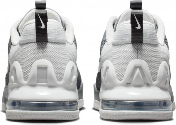 Кроссовки Nike AIR MAX ALPHA TRAINER 5 DM0829-007 р.42 серый