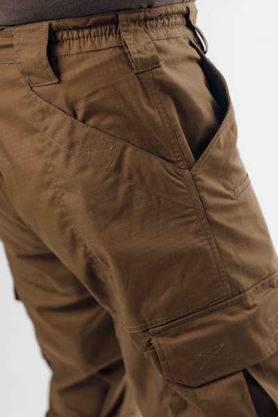 Штани M-GEAR тактичні 