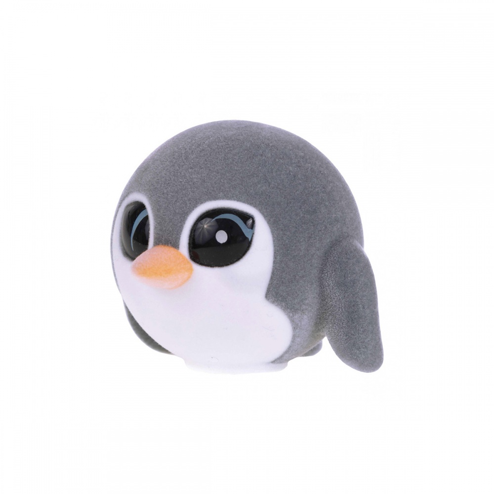 Фігурка колекційна Flockies Пінгвін Філіп FLO0410