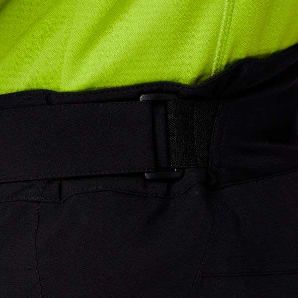 Брюки McKinley Didi mn 294352-057 р. 56 черный