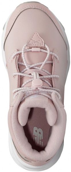 Черевики New Balance KH800PKY р. 5,5 рожевий