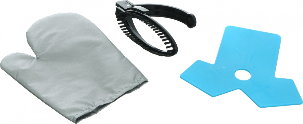 Відпарювач HausMark GS-30320G