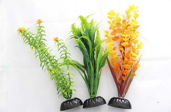 Набір Resun рослин з 3-х шт PLK - 135 (20 см, 20 см, 20 см) 66073 