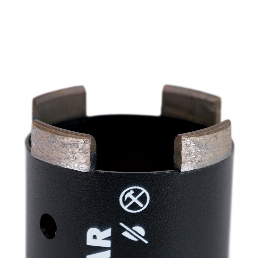 Коронка алмазна Distar DDS-W 68x65-4xM16 Krone PRO / SDS+ 10170085130