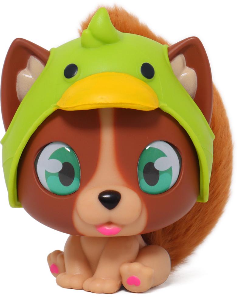 Ігровий набір QT Pets Puppies Цуценя Рокі 451000-6