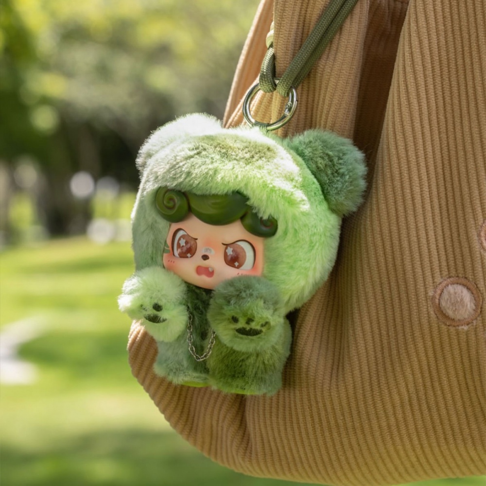 М'яка іграшка Pop Top Jotoys Q.Kid Радощі пригод JO-2025037