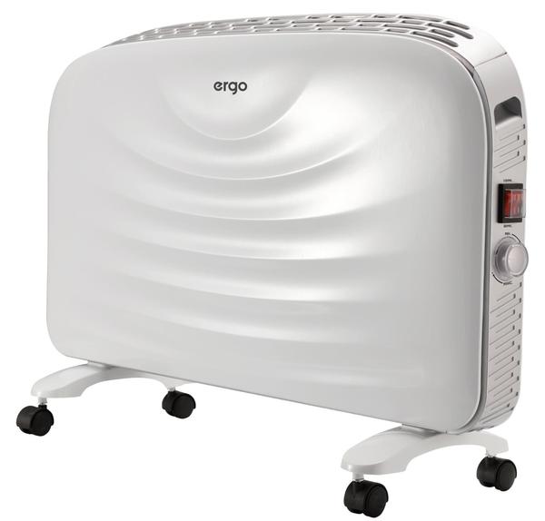 Конвектор електричний Ergo ERGO HC 2220 SD