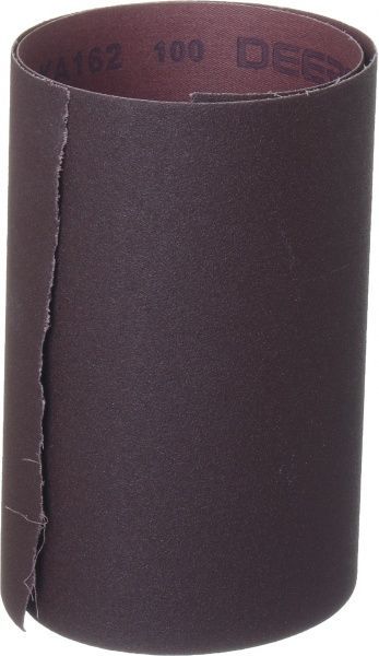 Наждачная бумагаGolden Fleece P100 на ткани KA162