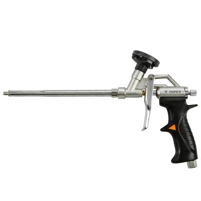 Пистолет для монтажной пены  Topex 21B504