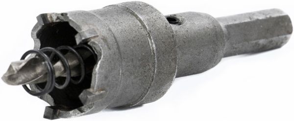 Пила кільцева універсальна Impextool Bi-metal 25 мм 305-025