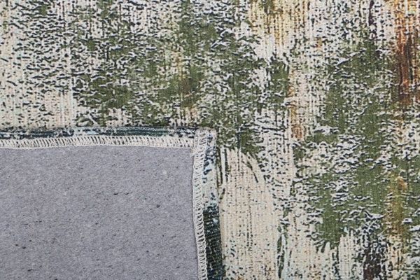 Килим BMG Digital Printed C-3839 80x150