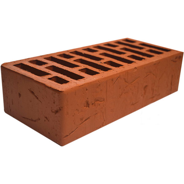 Цегла клінкерна Керамейя КлінКерам Рубін 5 48%