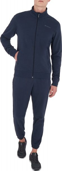 Джемпер Energetics Jimmy II ux 302678-516 р. M синий