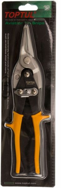 Ножницы по металлу Toptul  SBAC0325