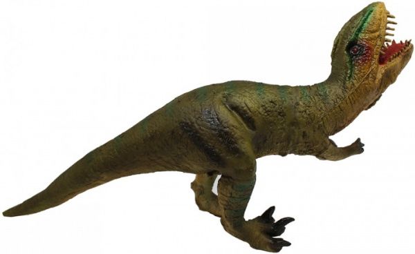 Динозавр Lanka Novelties Барионикс 33 см 21231 