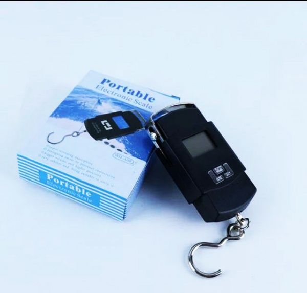 Весы кантерные электронные LT-50K 50 кг 