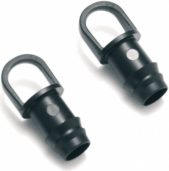 Заглушка для шланга  16 мм