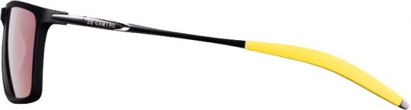 Очки 2E компьютерные Gaming Anti-blue Glasses 2E-GLS310BY 