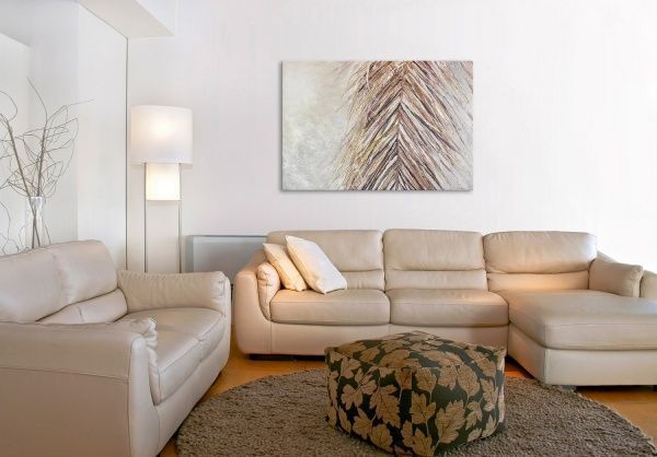 Картина Рассвет на острове 80x120 см Юрис Проф Арт 