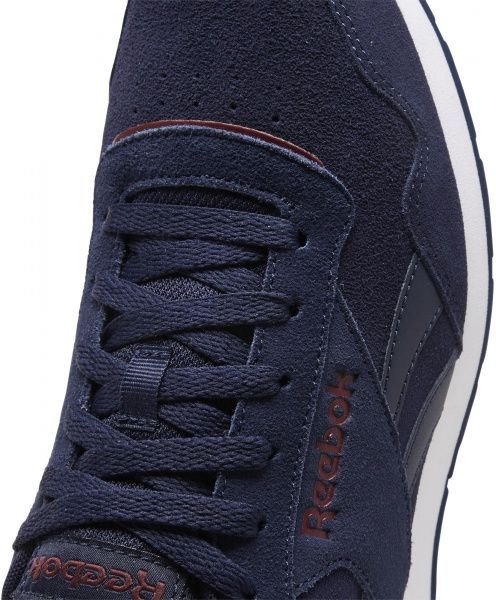 Кросівки Reebok ROYAL GLIDE FV0188 р.UK 10,5 синій