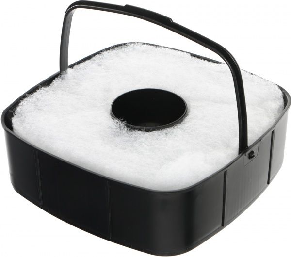 Зовнішній фільтр Resun для акваріумів до 425 л EF-1600, 35W