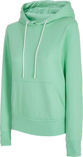 Джемпер 4F D4Z20-BLD306-42S р. M зелений