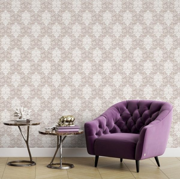 Обои из вспененного винила Bravo 85070BR30 0,53x10,05 м 