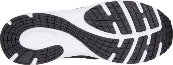 Кроссовки TECNOPRO Amsterdam 5 M 414031-900050 р.EUR 45 черный