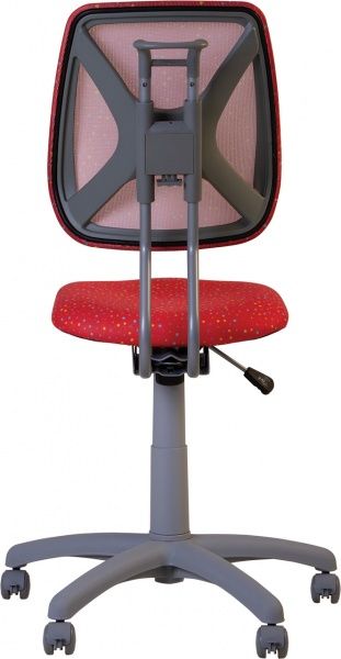 Крісло дитяче Nowy Styl WINNER GTS PG62 (CH) OD-02/SPR-03 червоний 