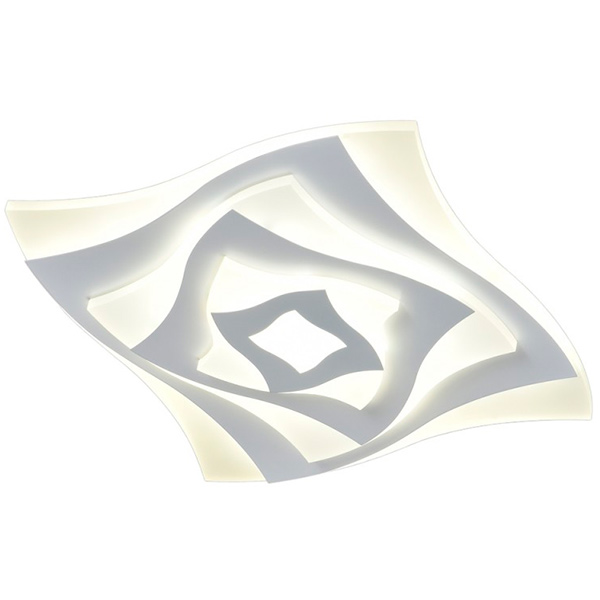 Светильник Victoria Lighting Australia/PL300 с пультом ДУ 65 Вт белый